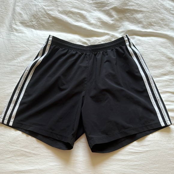 Condivo 18 Soccer Short - Picture 4 of 6